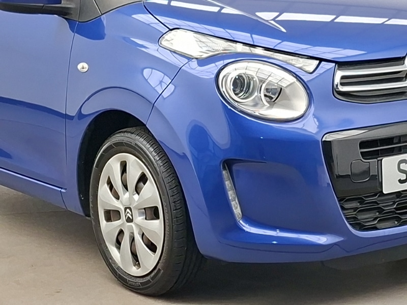 Used Citroen C1 2018 for sale - 77395457: Photo 9