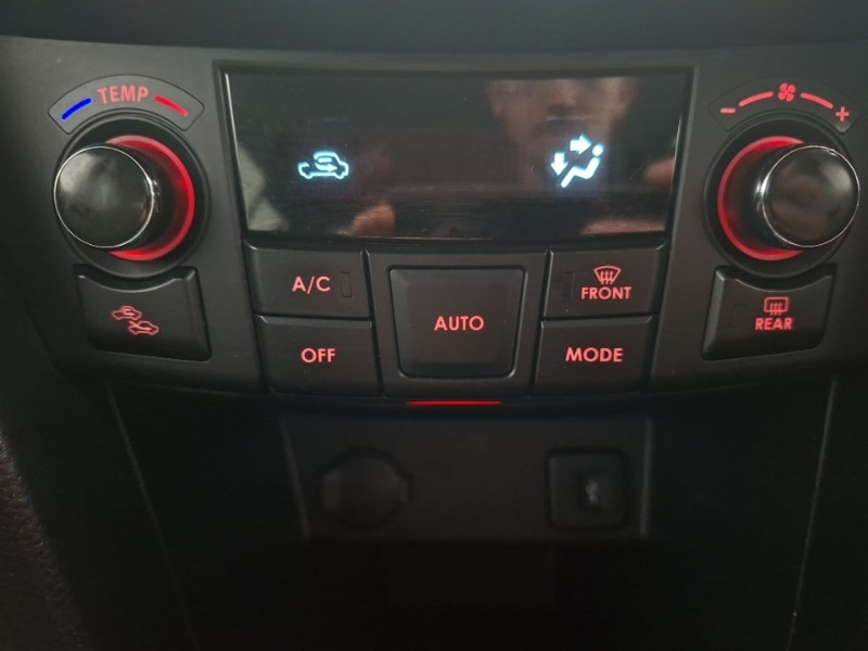 Used Suzuki Swift 2015 for sale - 77999517: Photo 13