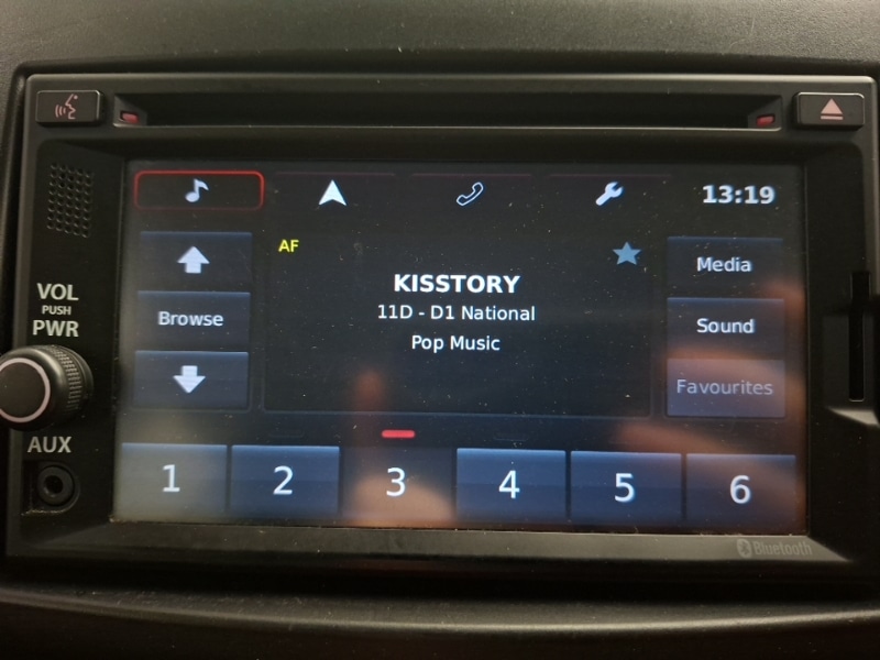 Used Suzuki Swift 2015 for sale - 77999517: Photo 15