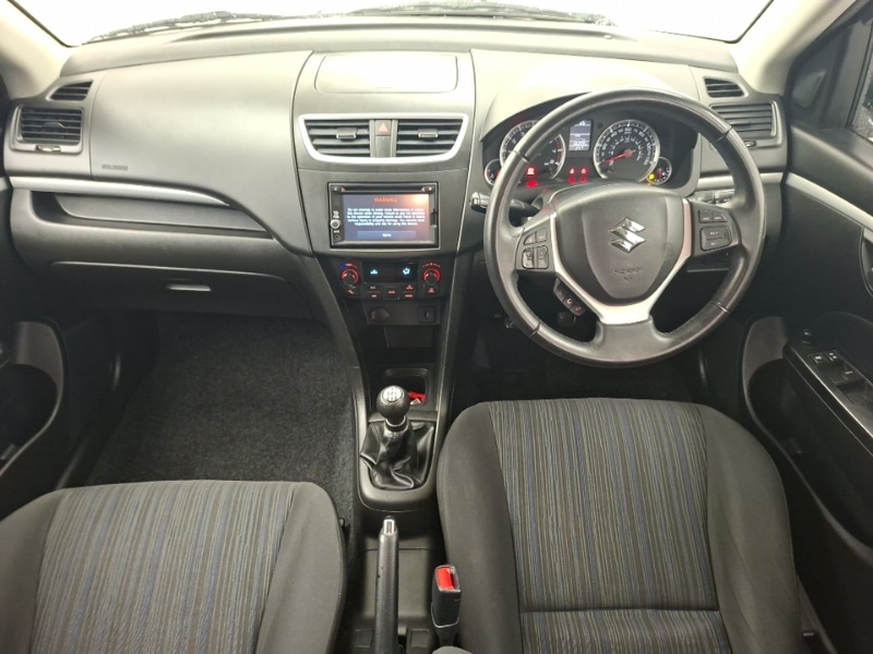 Used Suzuki Swift 2015 for sale - 77999517: Photo 2