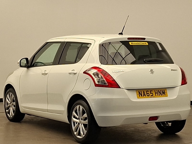 Used Suzuki Swift 2015 for sale - 77999517: Photo 3