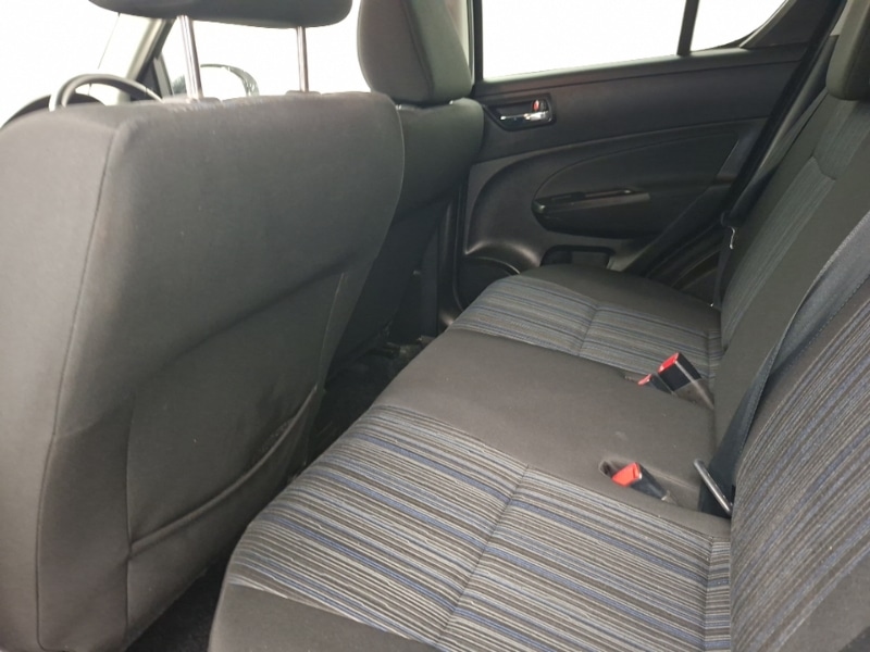 Used Suzuki Swift 2015 for sale - 77999517: Photo 6