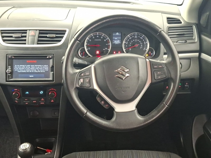 Used Suzuki Swift 2015 for sale - 77999517: Photo 7