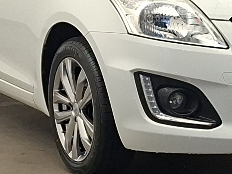 Used Suzuki Swift 2015 for sale - 77999517: Photo 9