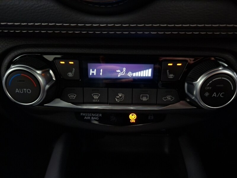 Used Nissan Juke 2021 for sale - 77947513: Photo 13