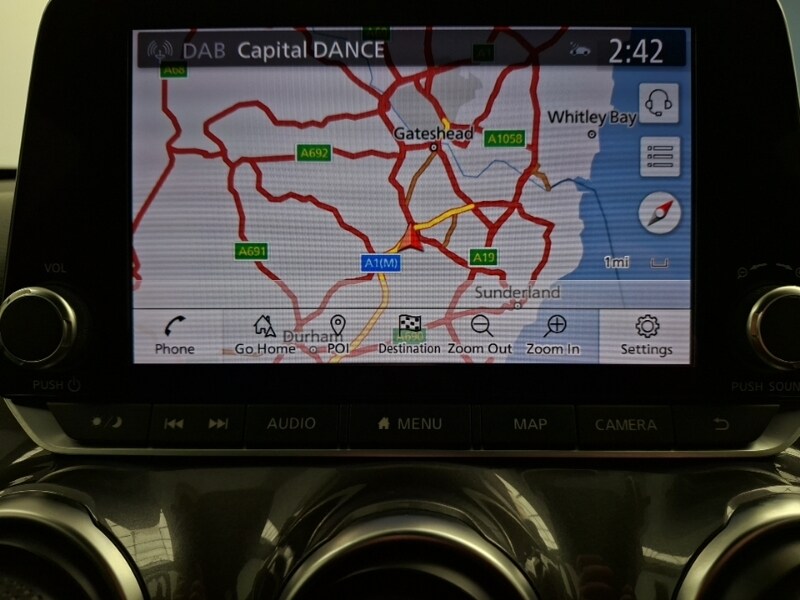 Used Nissan Juke 2021 for sale - 77947513: Photo 16