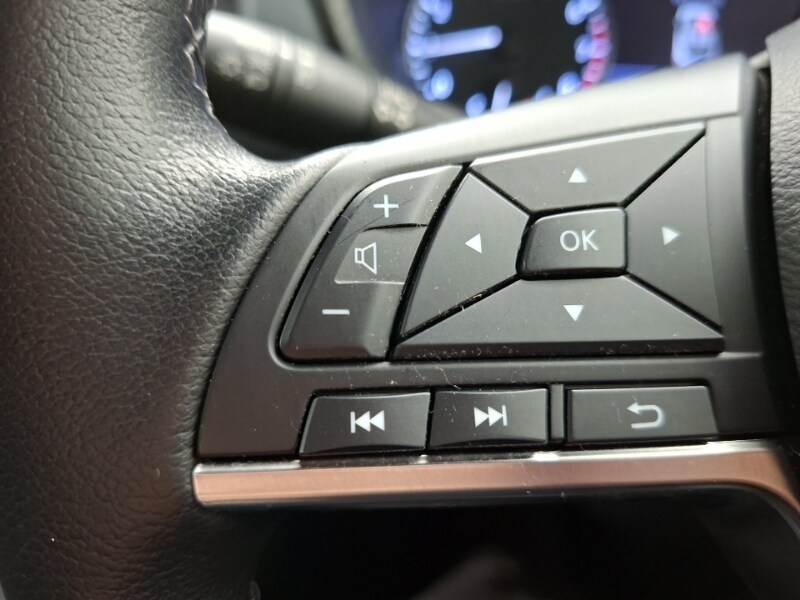 Used Nissan Juke 2021 for sale - 77947513: Photo 17