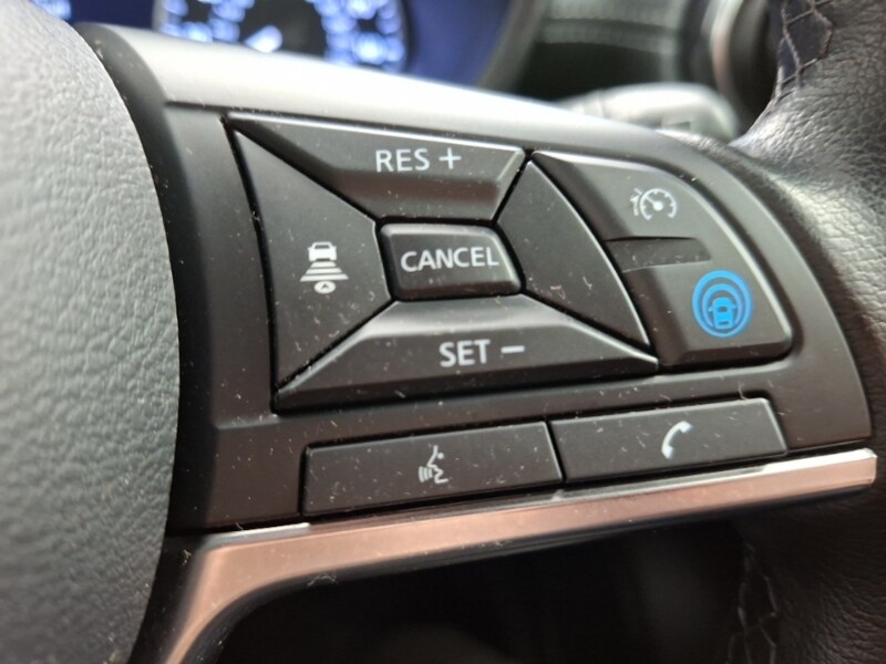 Used Nissan Juke 2021 for sale - 77947513: Photo 18