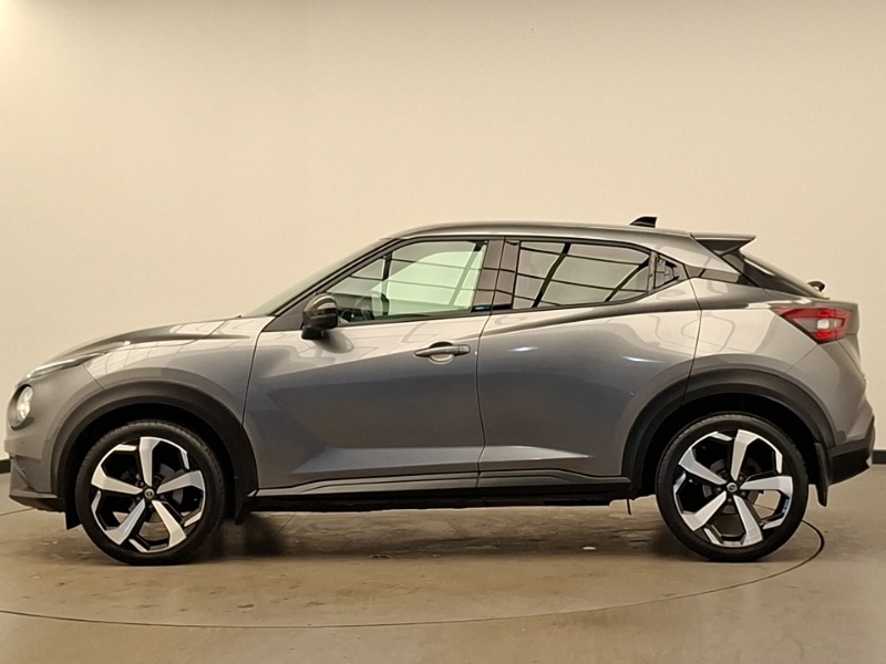 Used Nissan Juke 2021 for sale - 77947513: Photo 4