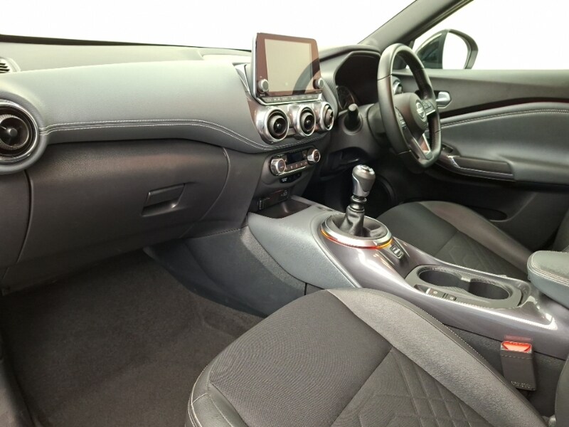 Used Nissan Juke 2021 for sale - 77947513: Photo 5