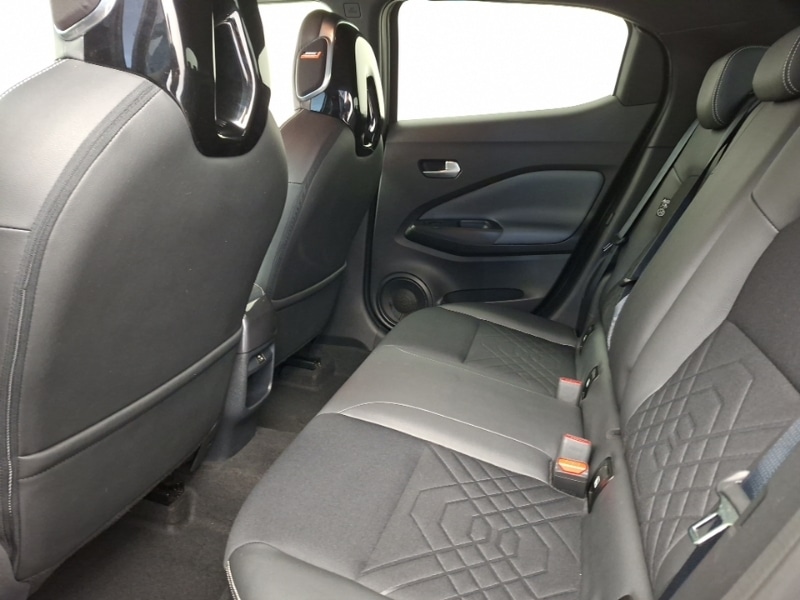 Used Nissan Juke 2021 for sale - 77947513: Photo 6