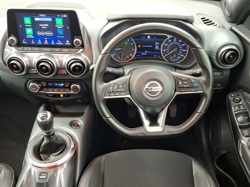 Used Nissan Juke 2021 for sale - 77947513: Photo 7
