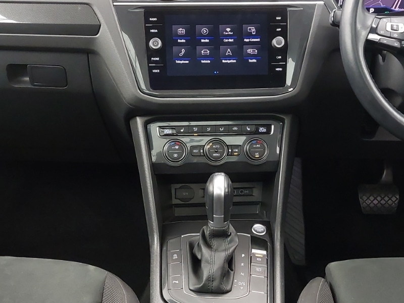 Used Volkswagen Tiguan 2019 for sale - 76815690: Photo 10