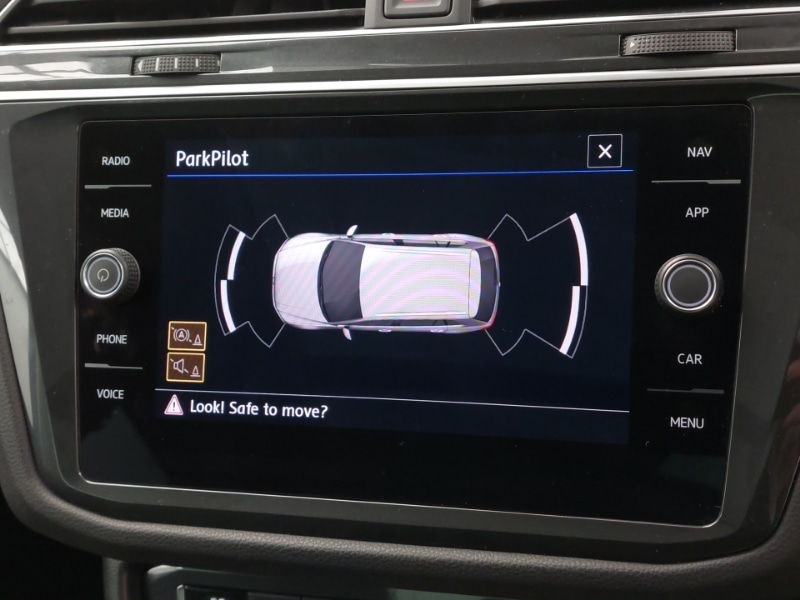 Used Volkswagen Tiguan 2019 for sale - 76815690: Photo 11