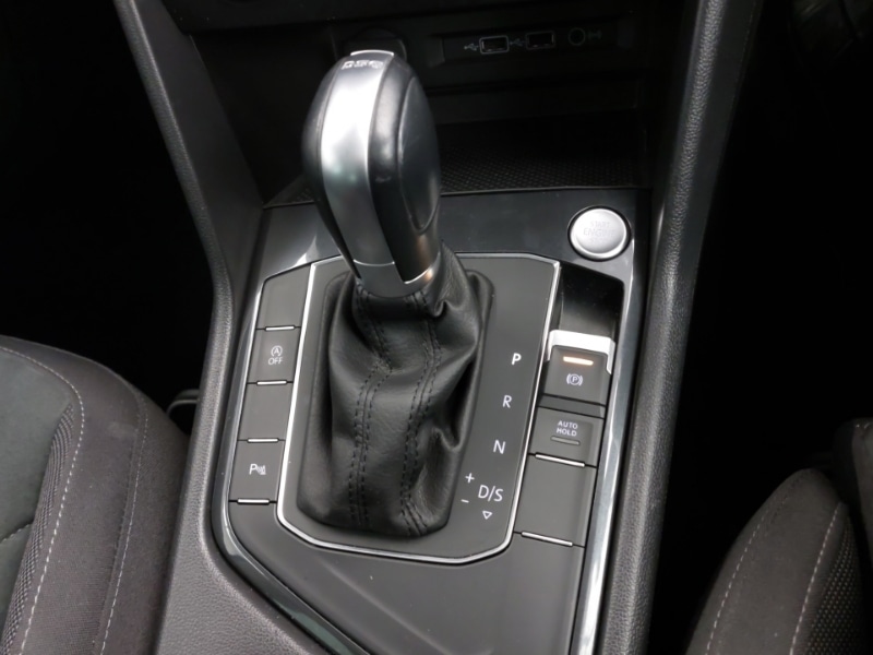 Used Volkswagen Tiguan 2019 for sale - 76815690: Photo 12