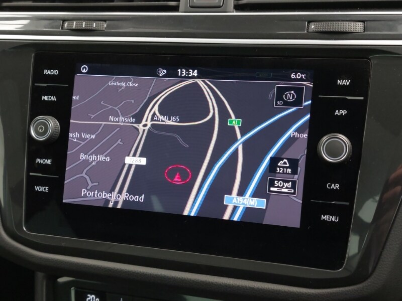 Used Volkswagen Tiguan 2019 for sale - 76815690: Photo 14