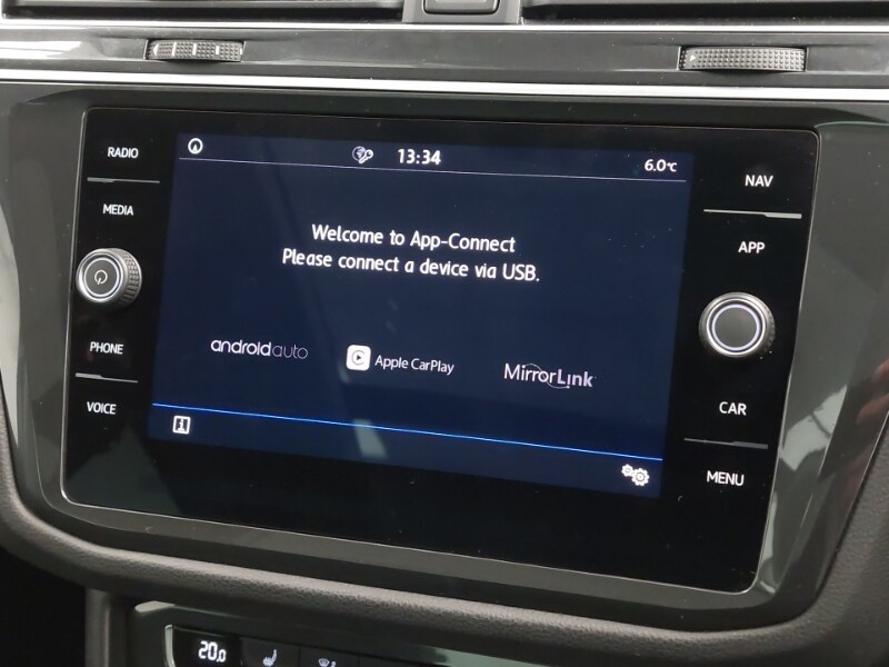 Used Volkswagen Tiguan 2019 for sale - 76815690: Photo 15