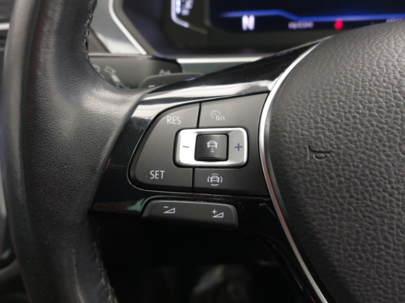 Used Volkswagen Tiguan 2019 for sale - 76815690: Photo 16