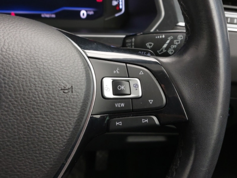 Used Volkswagen Tiguan 2019 for sale - 76815690: Photo 17