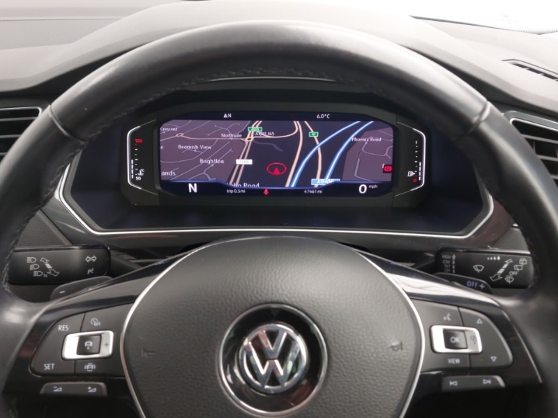 Used Volkswagen Tiguan 2019 for sale - 76815690: Photo 19