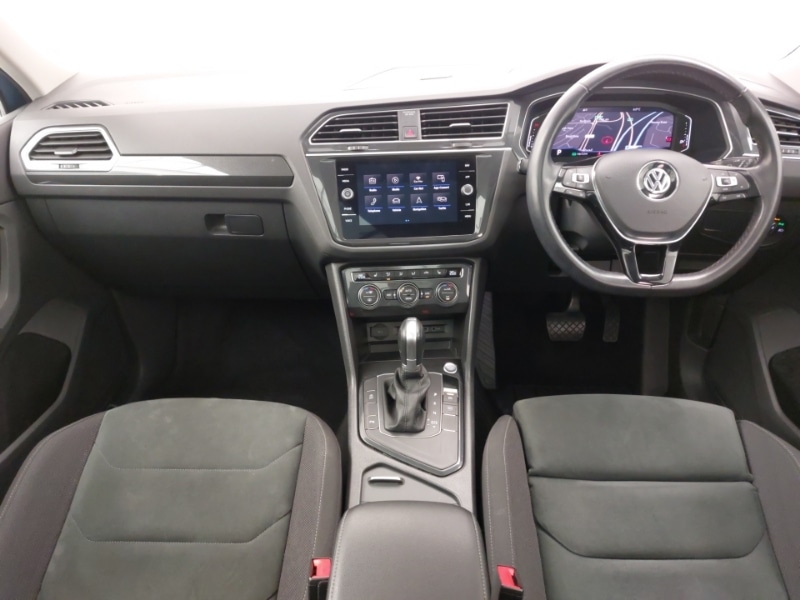 Used Volkswagen Tiguan 2019 for sale - 76815690: Photo 2