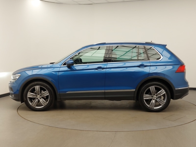 Used Volkswagen Tiguan 2019 for sale - 76815690: Photo 4