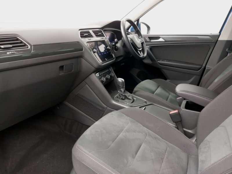 Used Volkswagen Tiguan 2019 for sale - 76815690: Photo 5