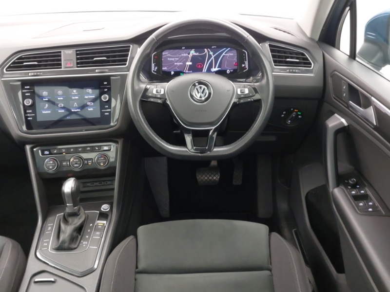 Used Volkswagen Tiguan 2019 for sale - 76815690: Photo 7