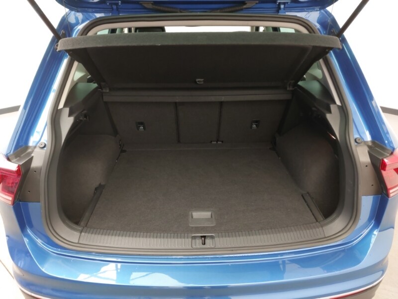 Used Volkswagen Tiguan 2019 for sale - 76815690: Photo 8