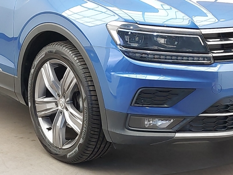 Used Volkswagen Tiguan 2019 for sale - 76815690: Photo 9