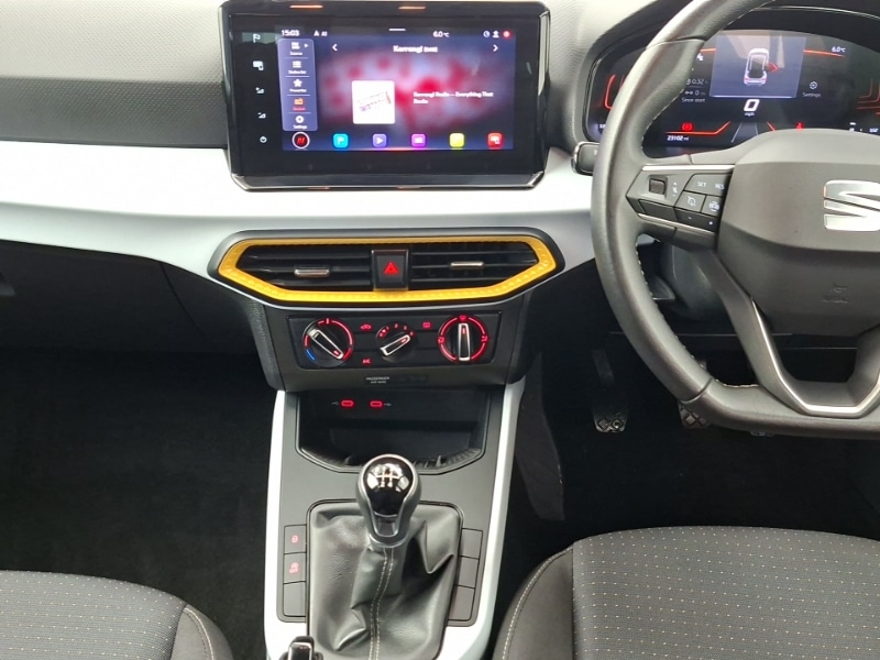 Used SEAT Arona 2023 for sale - 77304140: Photo 10