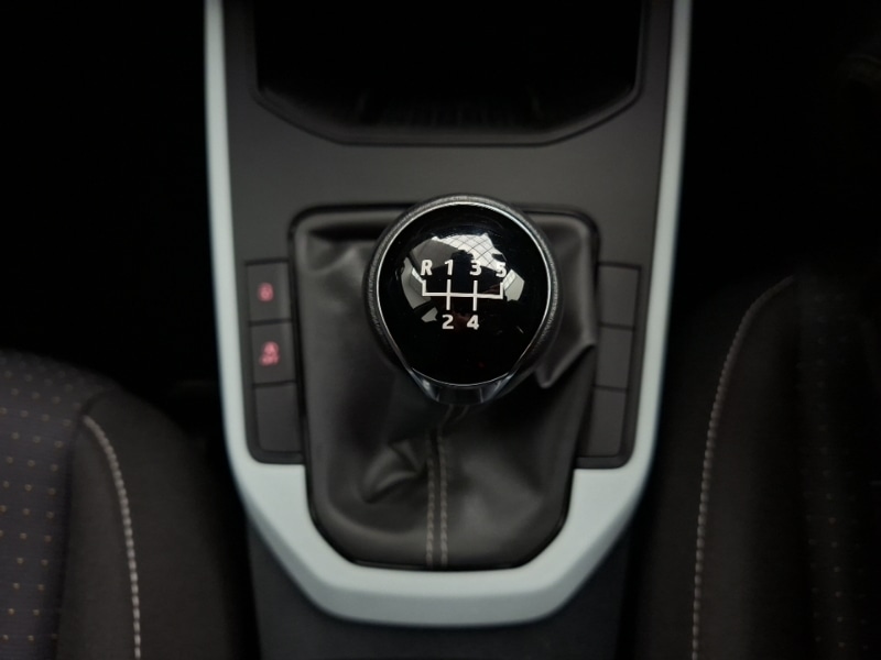 Used SEAT Arona 2023 for sale - 77304140: Photo 12