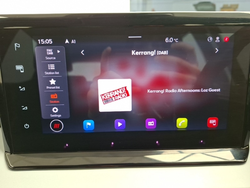 Used SEAT Arona 2023 for sale - 77304140: Photo 14