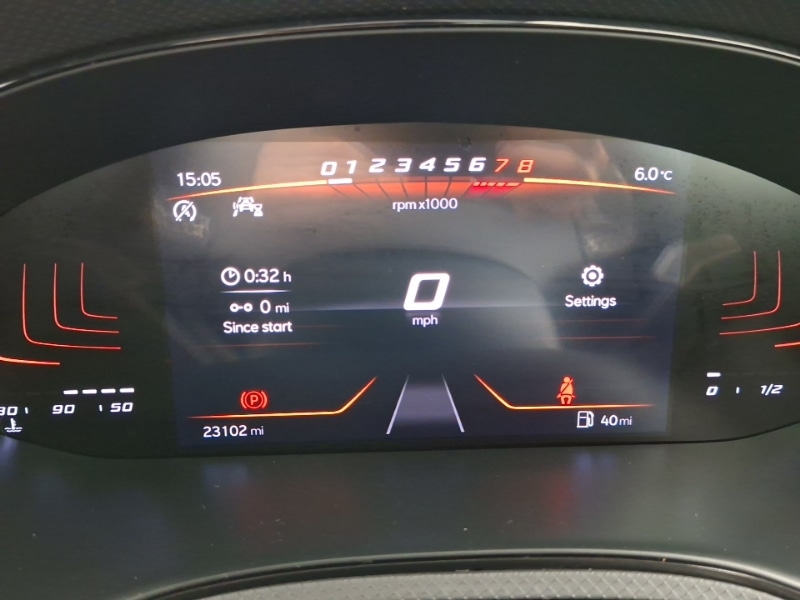 Used SEAT Arona 2023 for sale - 77304140: Photo 15