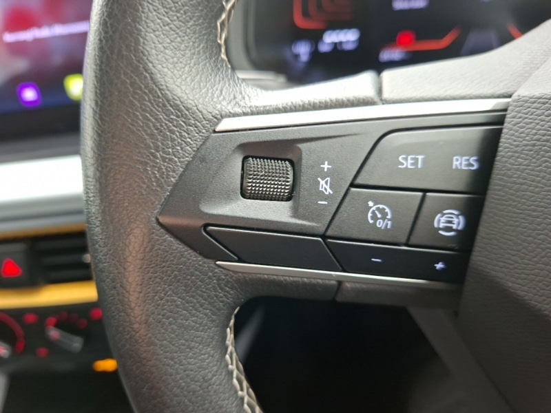 Used SEAT Arona 2023 for sale - 77304140: Photo 16