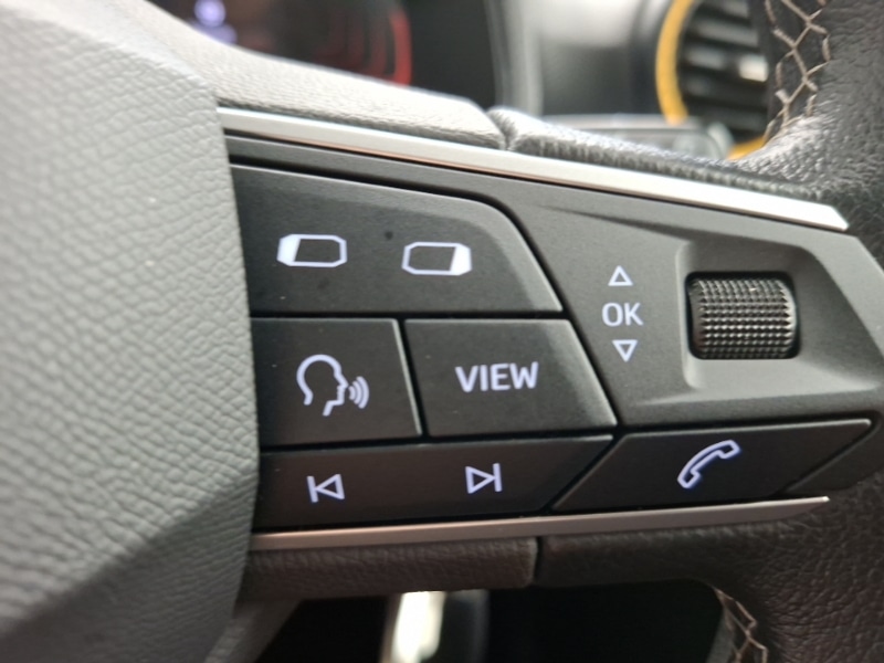 Used SEAT Arona 2023 for sale - 77304140: Photo 17