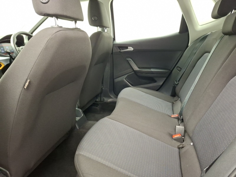 Used SEAT Arona 2023 for sale - 77304140: Photo 6