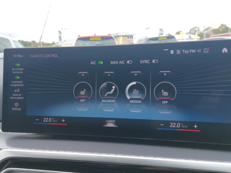 Used BMW 3 Series 2024 for sale - 76721786: Photo 19