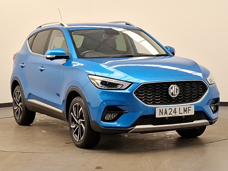 Used MG MG ZS 2024 for sale - 77299452: Photo 1