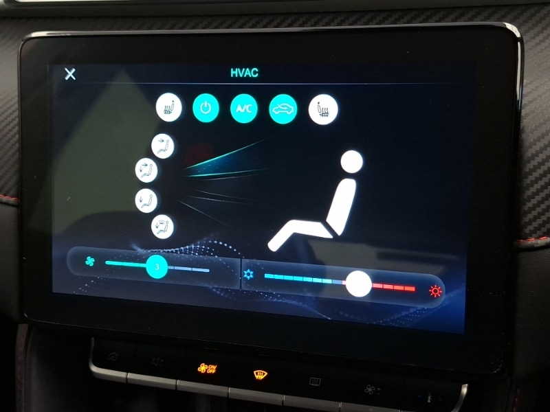 Used MG MG ZS 2024 for sale - 77299452: Photo 13