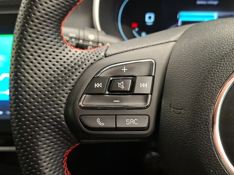 Used MG MG ZS 2024 for sale - 77299452: Photo 17