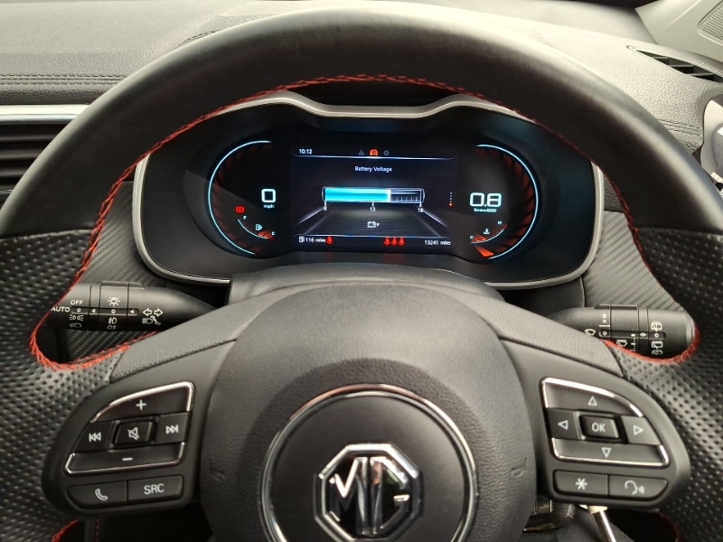 Used MG MG ZS 2024 for sale - 77299452: Photo 19