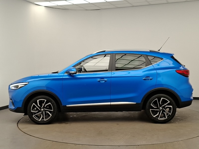 Used MG MG ZS 2024 for sale - 77299452: Photo 4