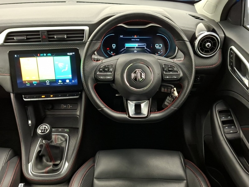 Used MG MG ZS 2024 for sale - 77299452: Photo 7