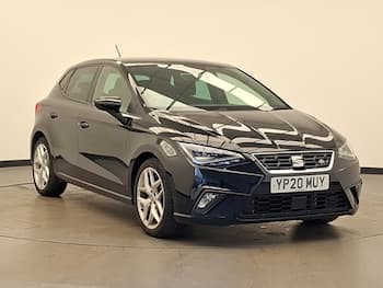 Used SEAT Ibiza 2020 for sale - 79700476: Photo