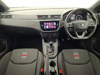 Used SEAT Ibiza 2020 for sale - 79700476: Photo