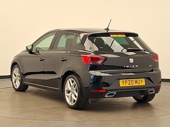Used SEAT Ibiza 2020 for sale - 79700476: Photo