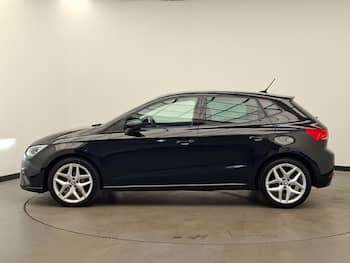 Used SEAT Ibiza 2020 for sale - 79700476: Photo