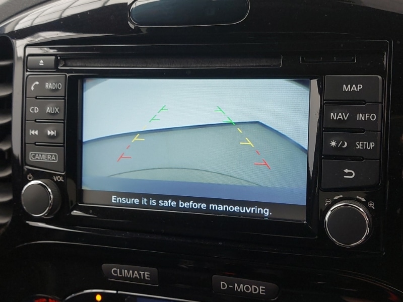 Used Nissan Juke 2017 for sale - 76393164: Photo 11