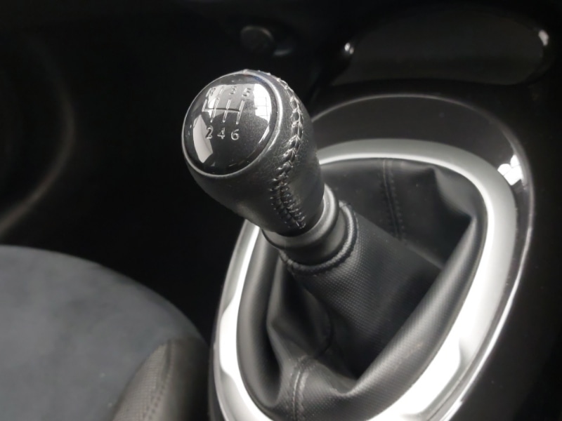 Used Nissan Juke 2017 for sale - 76393164: Photo 12